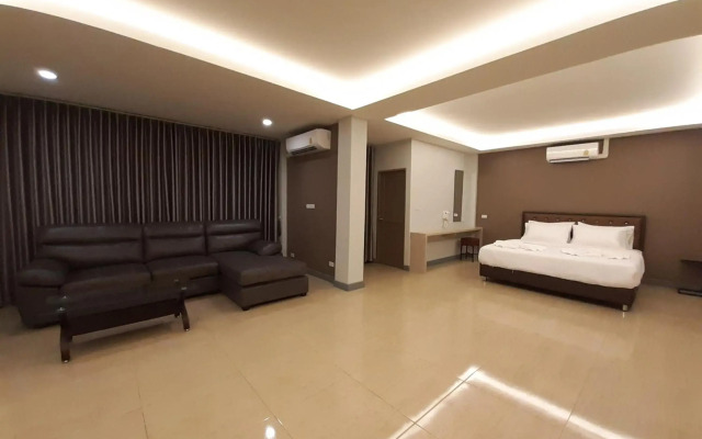 ZLEEP D Hotel