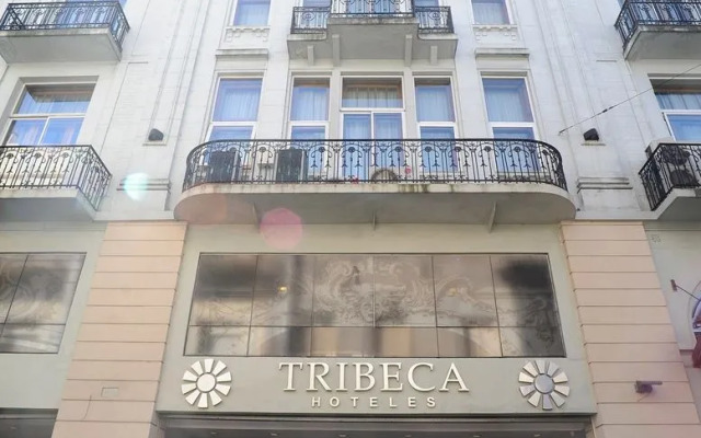 Hotel tribeca