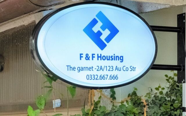 FnF Housing