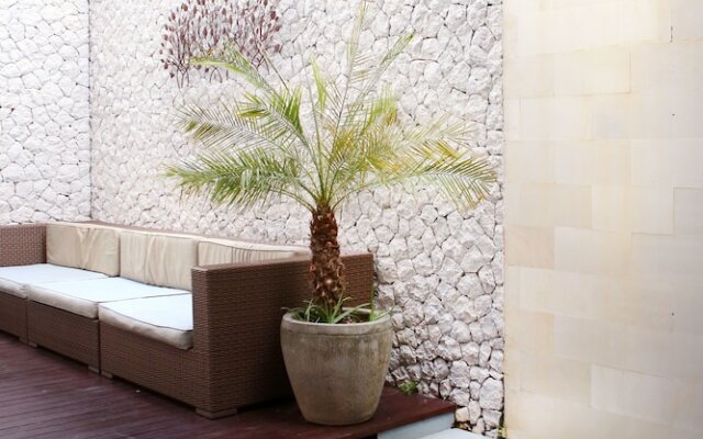 Seminyak Escape Villa