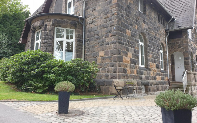 Apartment Villa Kronenberg