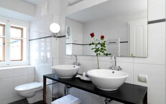 Ferienappartements Oberstbergmeisteramt