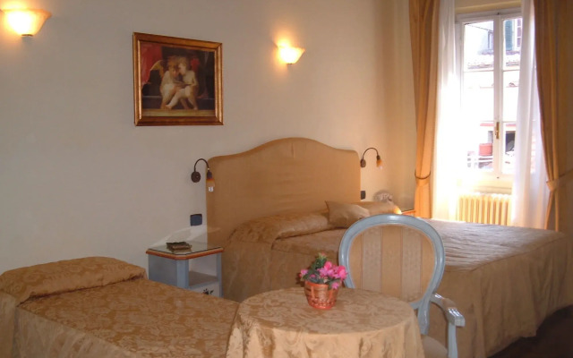 Residenza Della Signoria