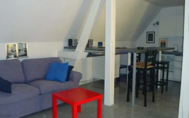 Apartement de vacances Alsace - Ferienwohnung Elsaß - Holiday apartment Alsace