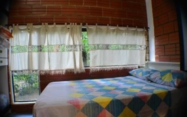 Lapachos Apart-Hotel