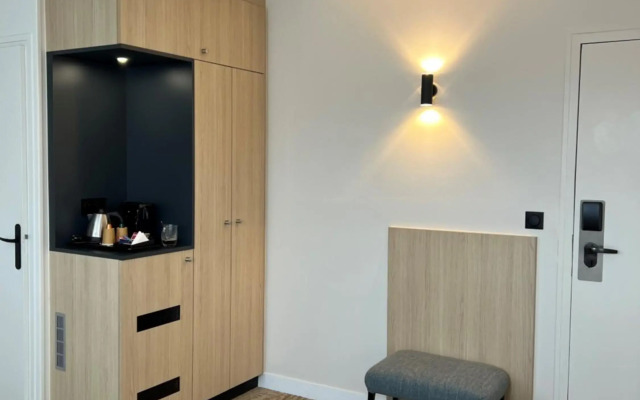 Mercure Saint Lo Centre