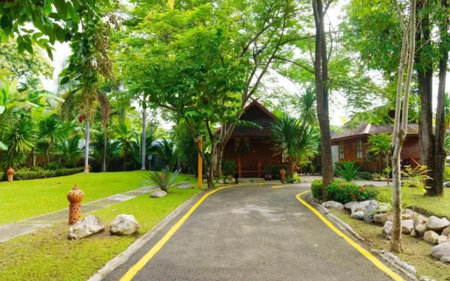 Doi Inthanon View Resort