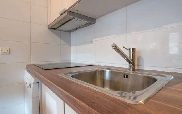 Villa Arcelle Val Thorens 40687