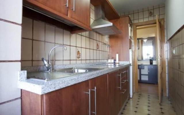 Malaga 101395 3 Bedroom Apartment By Mo Rentals