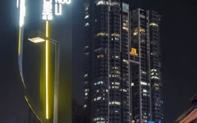 Qian's House Apartments