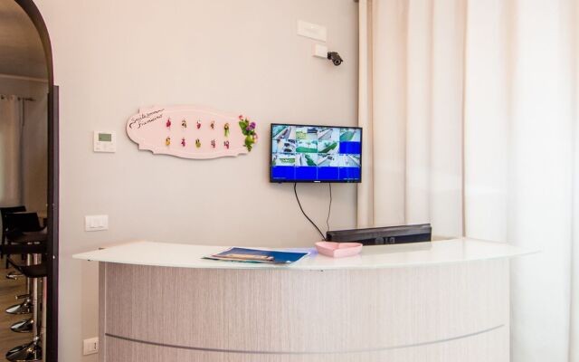 Suite Room Fiumicino