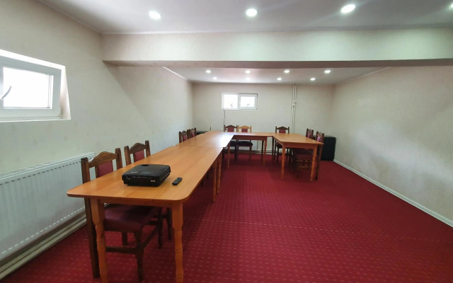 Hotel Green Palace