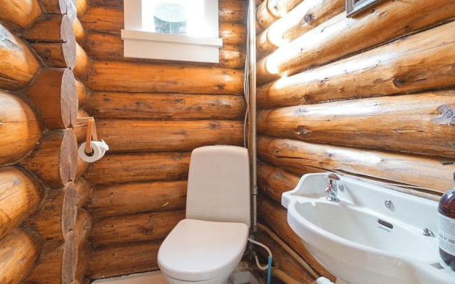 10 Person Holiday Home in Gilleleje