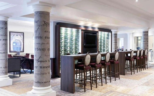 Mercure Exeter Southgate Hotel