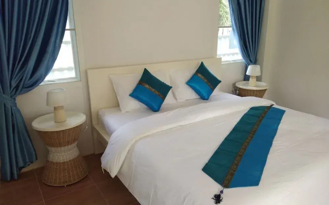 La Maison Ya Nui Resort Phuket