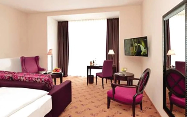Hotel Villa Sanct Peter
