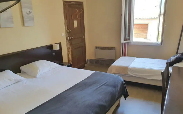 Le Bistrot Vinaigrette