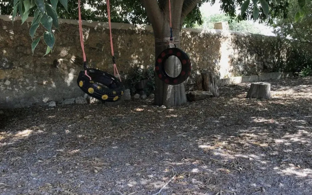 Agroturismo Es Rafalet