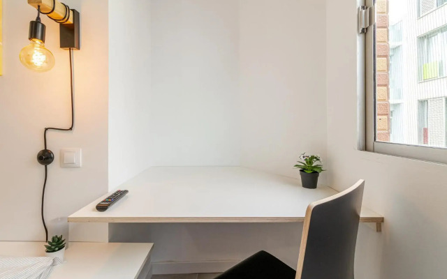 Flatguest Paez Suites