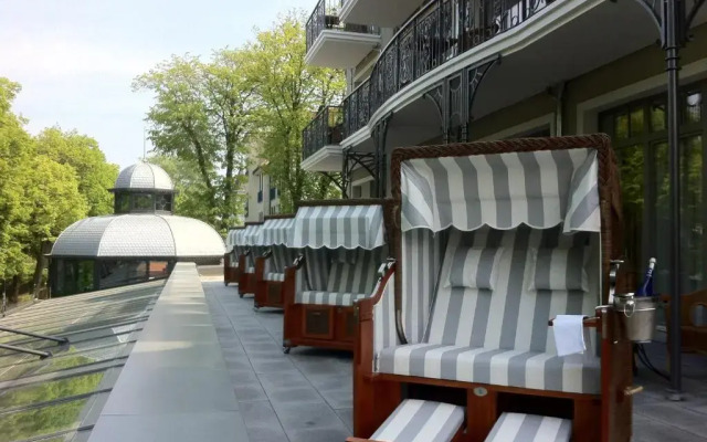 Europa Hotel Kühlungsborn