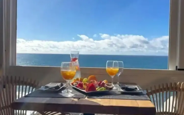 Boutique Hotel Jardim do Mar