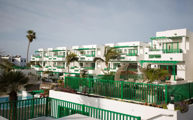 Apartamentos Nazaret
