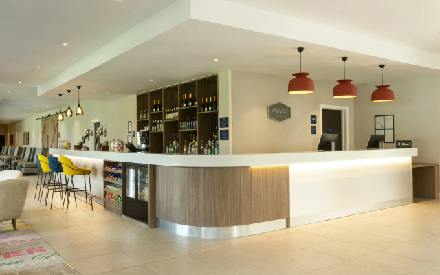 Hampton by Hilton Hamilton Park