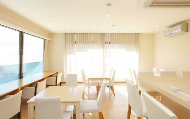 GUEST HOUSE SONOMAMA - Hostel