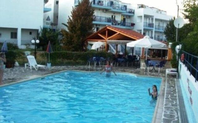 Hotel Marialena