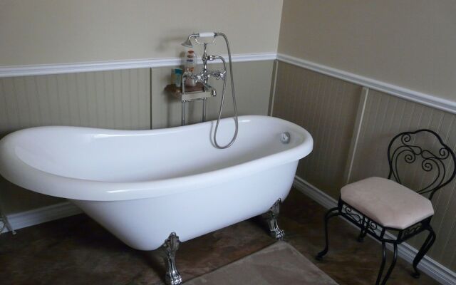 Heartstone B&B