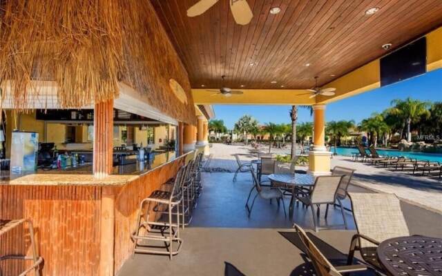 Paradise Palms VBRM