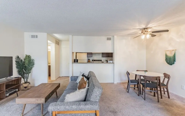 The Relaxing Suites of Midland