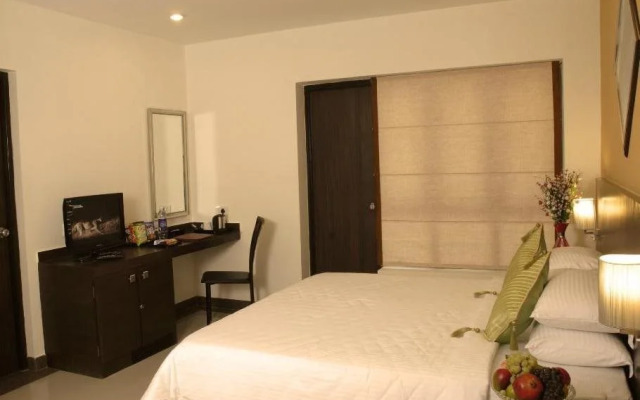 Arpanaa Hotel