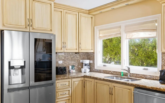 Exclusive Golf Villa Close 2 Beach Private Pool