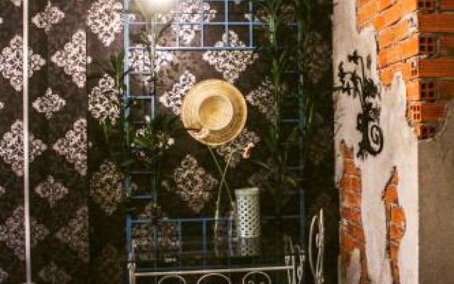 NHÀ SAIGON | Rustic Style & Spacious Room L3