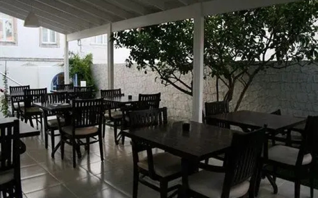 Ayazma Hotel