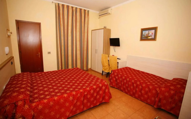 Hotel Adler
