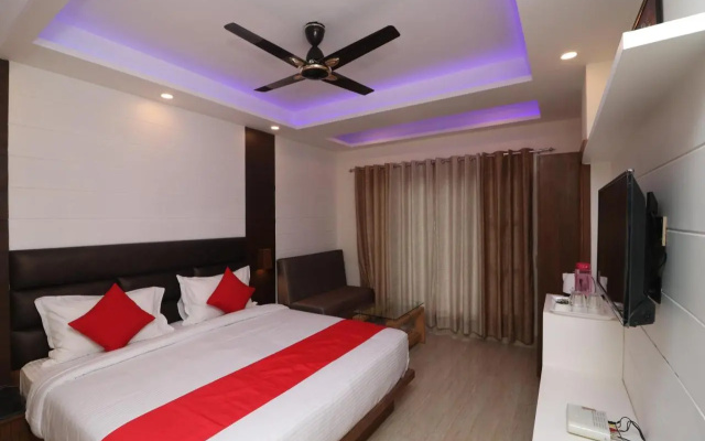 Hotel Skyking – Guest Rooms – Dehradun