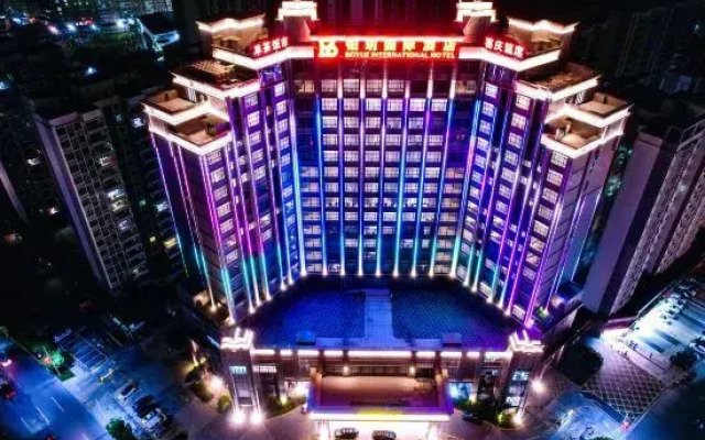 Boyue International Hotel