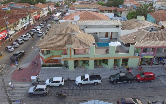 Hotel Terra Mater