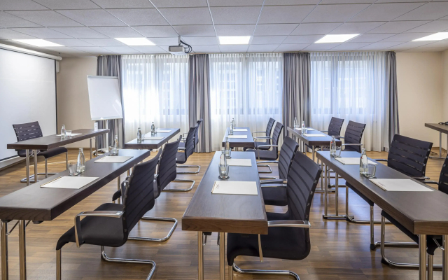 LOFTSTYLE Hotel Gerlingen, Sure Hotel Collection by B/W