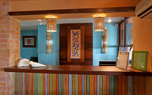 Sobrado da Vila Hotel