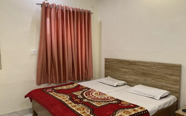 Hotel Natraj