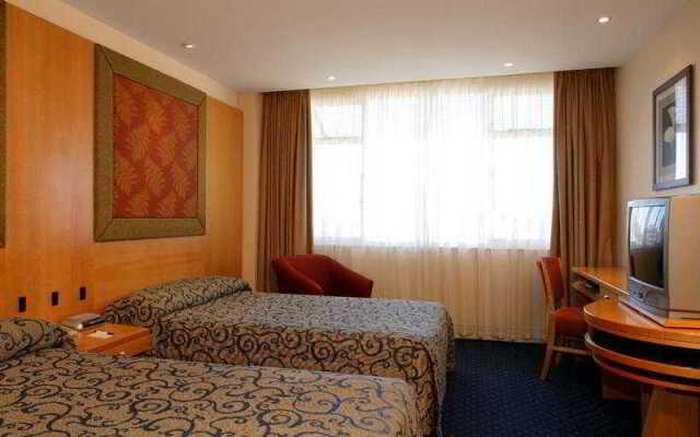 Hotel Copthorne Central
