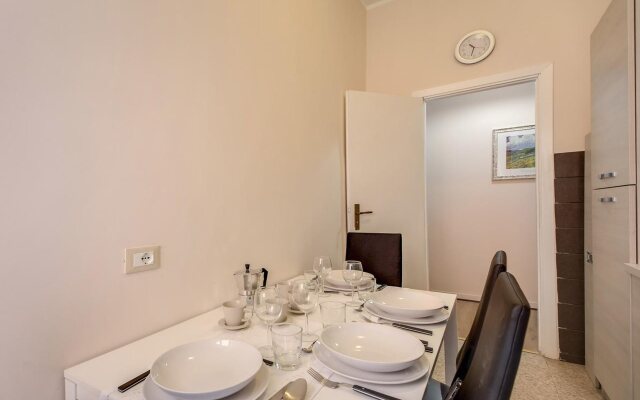 Bistrot Apartment St John in Lateran