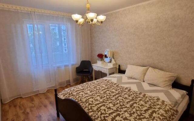Riga City 2 Bedroom Lux Apartments