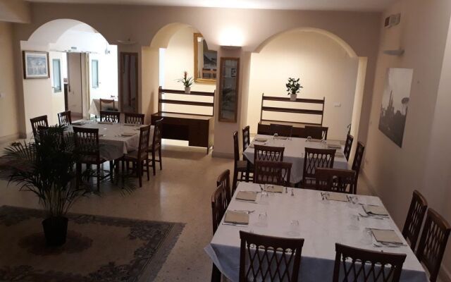 Park Hotel Aurelia Roma