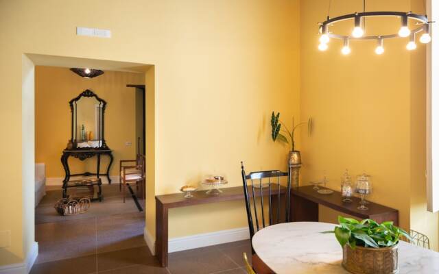 Monart Hospitality Capodimonte