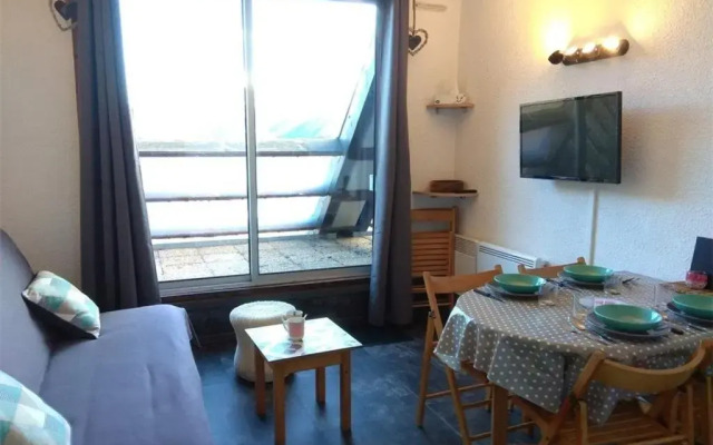 Studio Piau-Engaly, 1 pièce, 6 personnes - FR-1-457-129