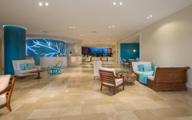 Radisson Cartagena Ocean Pavillion Hotel
